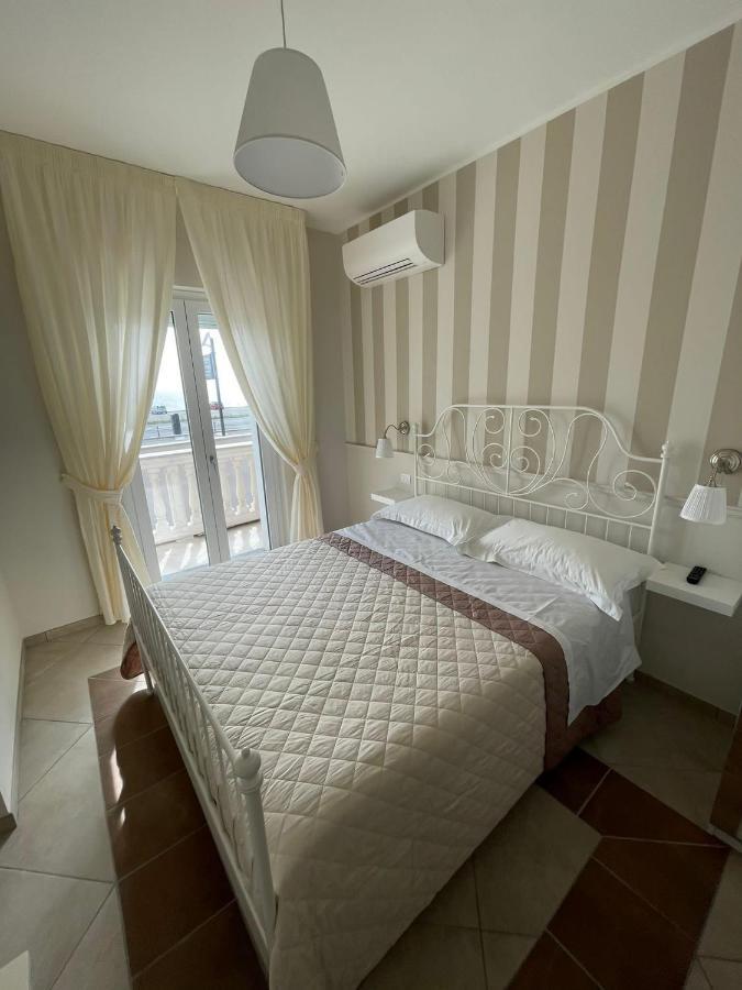 Crialesi Boutique Rooms Falerna Buitenkant foto